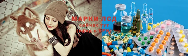 трава Абдулино